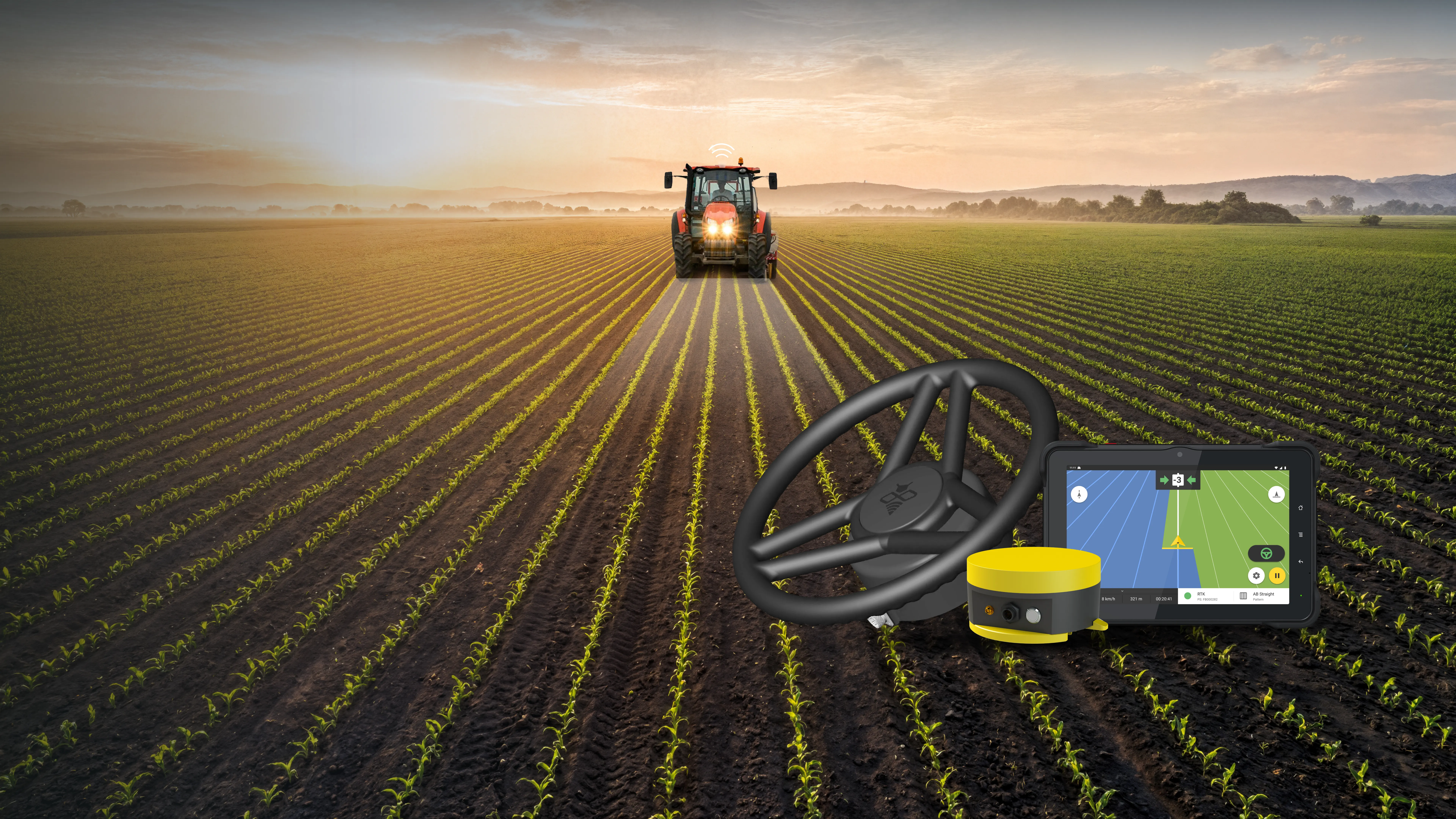 Desktop hero section cover image